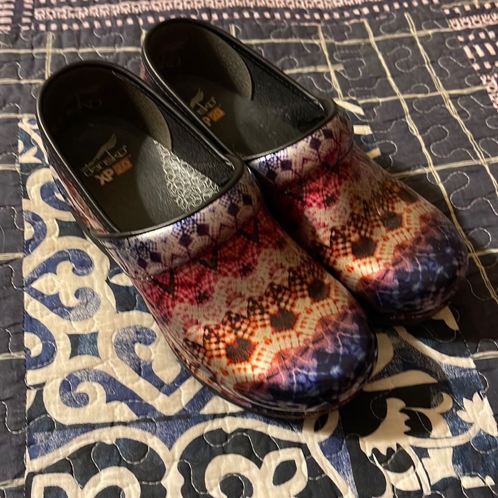 Dansko 38